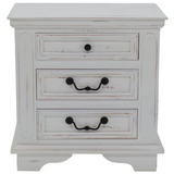 Freedom Twin Bed Chest & Nightstand - FREEPTH+FREETPF+FREETPR+FREECH+FREENS