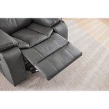 Recliner Chair With Vibration And Heating