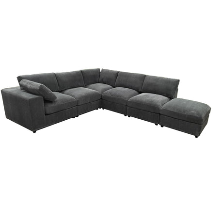 Reversible Modular Sectional
