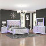 Opium - Bedroom Set