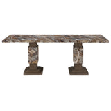 Stacey - Dining Table & Pedestal Base