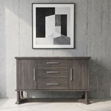 Arcus - Server - Charcoal Gray