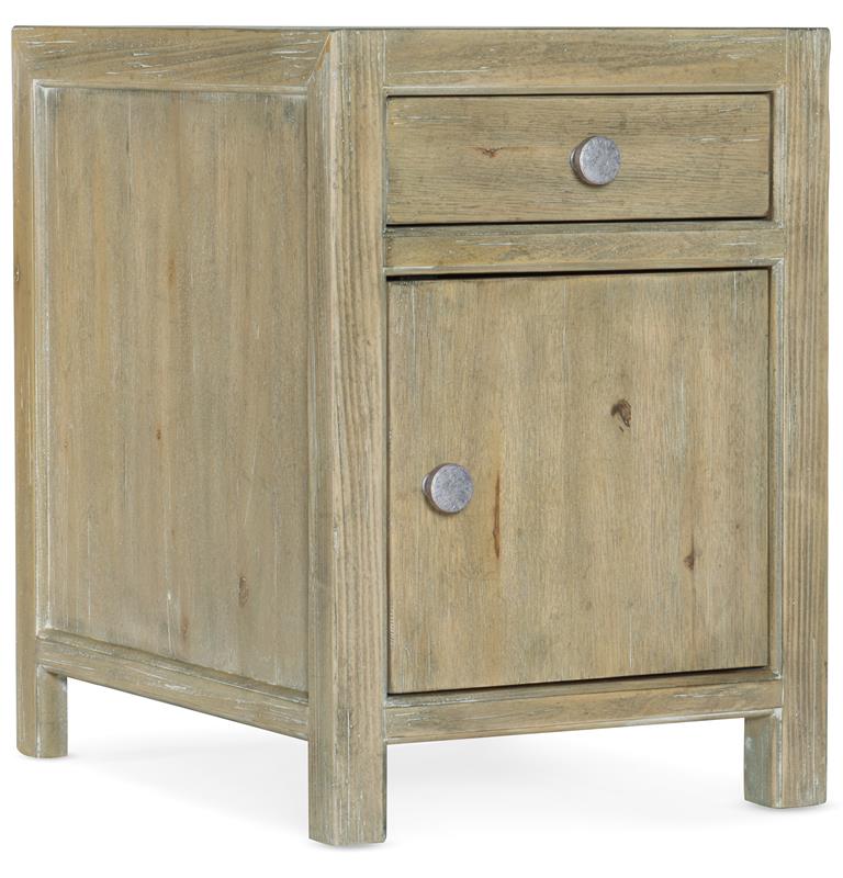 Surfrider Chairside Chest - 6015-50006-80