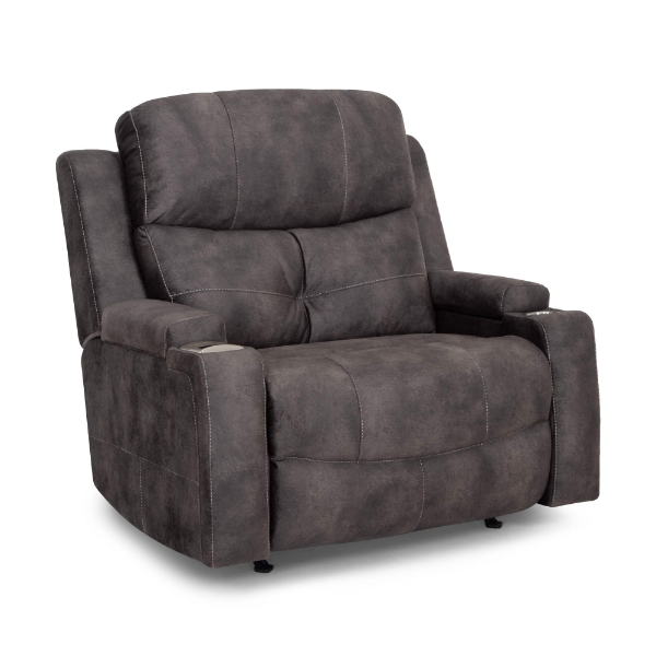 ZFRANK 8507 3351-03 ARLINGTON RECLINER - 850703