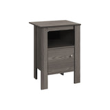 Accent Nightstands, Storage, And Transitional