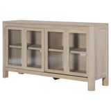 Flores - Sideboard - Mango Color