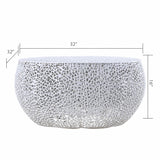T3502 - Round Coffee Table