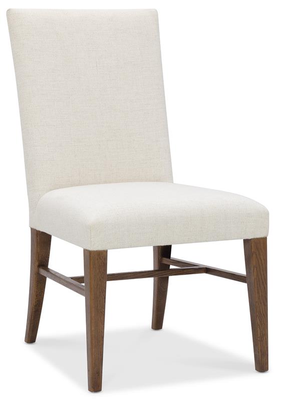 Driftwood Upholstered Side Chair - 6820-75512-85