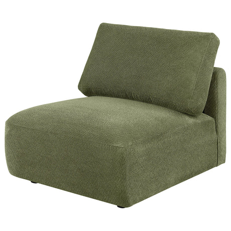 Logan - Armless Chair
