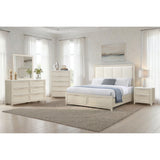 Melissa - Mirror Large Scale Mirror, Fits Matching Dresser