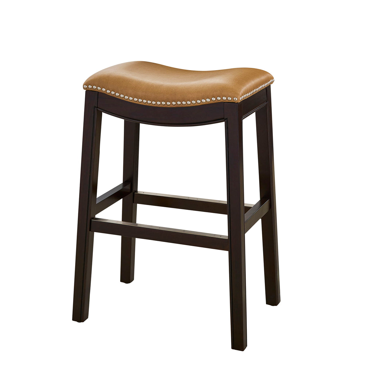 Modern Stool & Nail Head Detailing