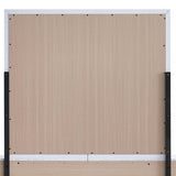 Glasgow - Mirror With Minimalist Design And Low Distortion Glass