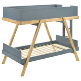Hicks - Bunk Bed