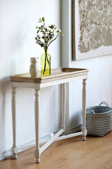Narrow Alcott Table