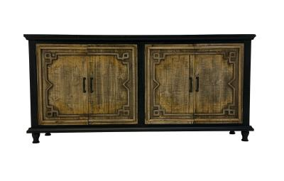 VA   BRITLEY   4   DOOR   CONSOLE - BRITLEY4