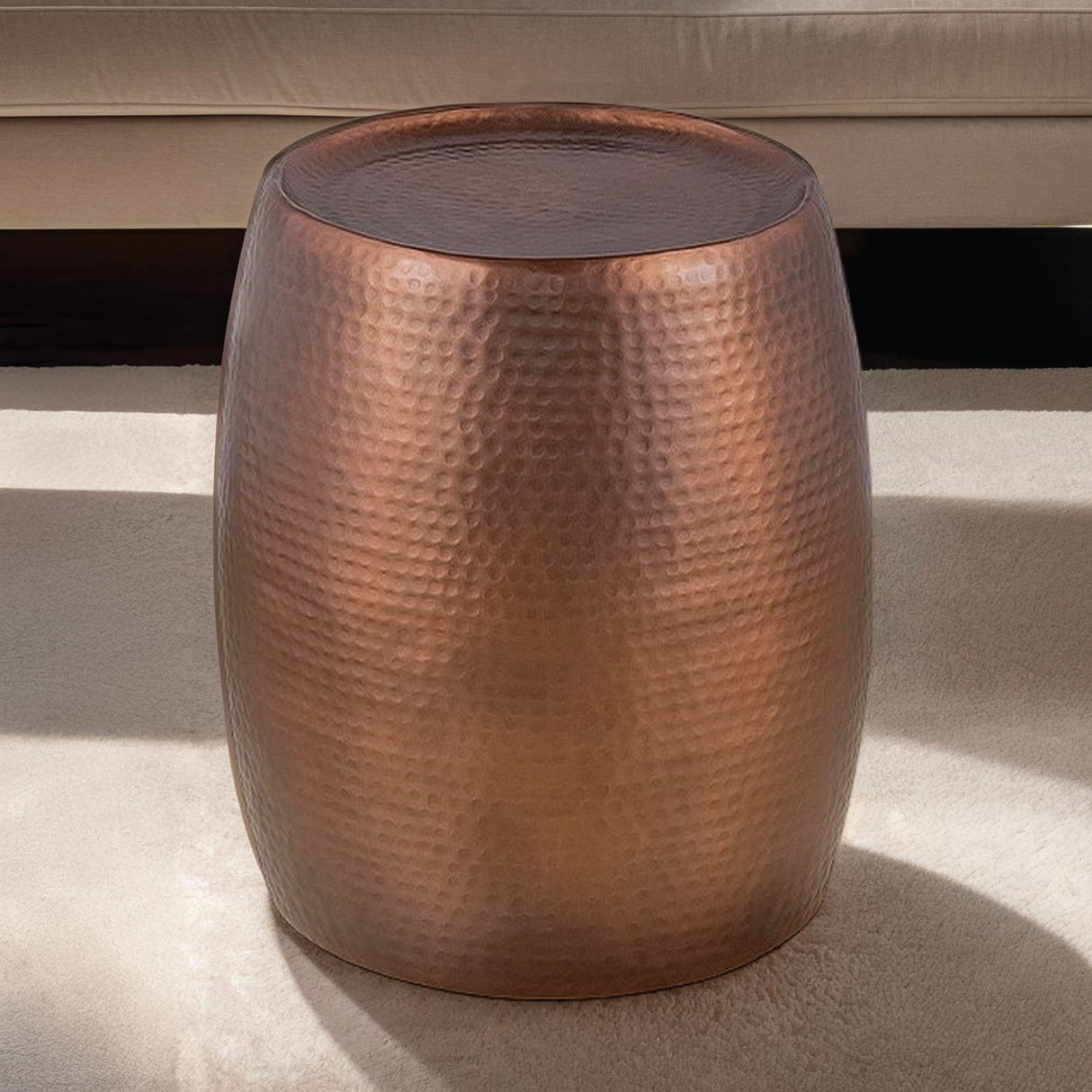 Et501 - End Table