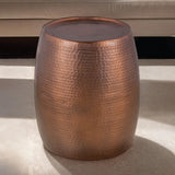 Et501 - End Table