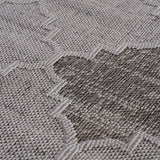 Guros - Indoor / Outdoor Trellis Area Rug