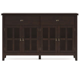 Artisan - 4 Door Sideboard Buffet
