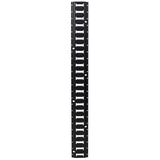 Heavy Duty E Track Tie-Down Rail Kit With O-Ring Anchors And Rope Tie Offs