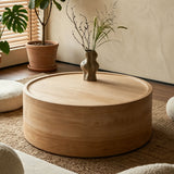 Round Table For Living Room