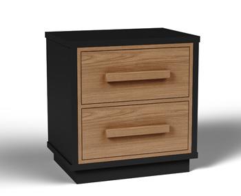 Kozmour Nightstand - EB1460-292