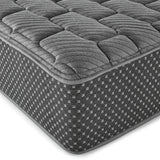 13" Quilted Hybrid Mattress, Firm