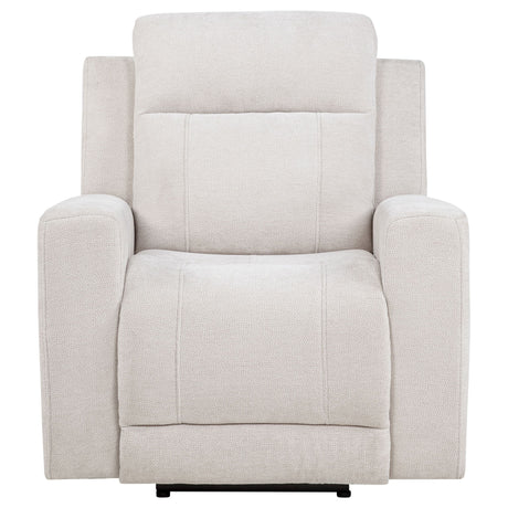 Patrick - Power Recliner Chair
