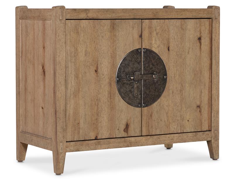 Vineyard Row Two-Door Nightstand - 6952-90516-80