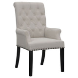 Rectangular Dining Table Set With Chairs