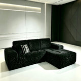 Boneless Couches For Living Room With Chaise