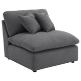 Greeley - Armless Chair