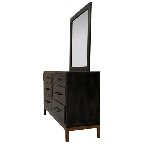 Z Diego Dresser w/ Mirror - DIEGODR+DIEGOMR