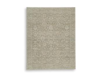 Neroham Large Rug - R408031