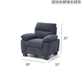 Summerton - Chair