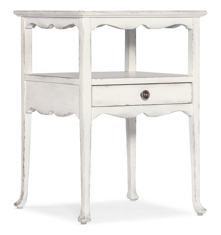 Charleston One-Drawer Accent Table - 6750-50005-05