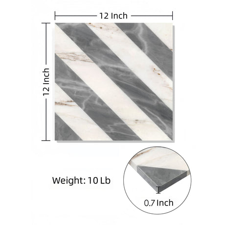 Marble Tile For Floor And Wall