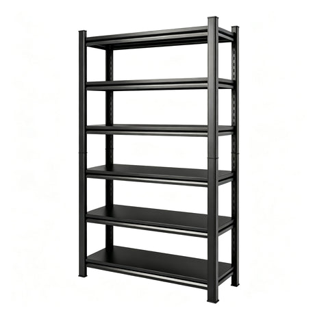 Adjustable Height Storage Shelving Units