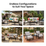 Outdoor Patio Furniture Set