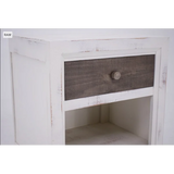 VB   WINDJAMMER   NW/   GRANITE   NIGHSTAND - WJ1NS