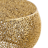 T3502 - Round Coffee Table