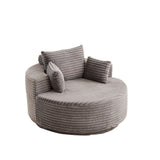 Single Sofa, Sleeper Chair For Living Room