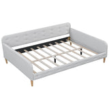 Upholstered Daybed