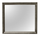 Modern Design Mirror