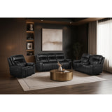 Gary - Power Reclining Set