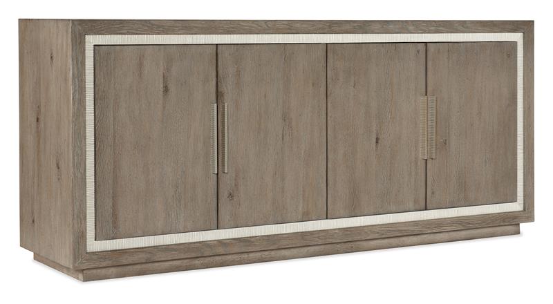 Serenity Tulum Media Storage Cabinet - 6350-55478-95