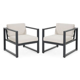 Navan - Outdoor Patio Club Chair