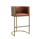 Stool With Base
