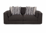 Laney Loveseat - 93804x2