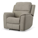 ZFLEXST 1041-50PH 425-01 HENRY PWR RECLINER - 1041425
